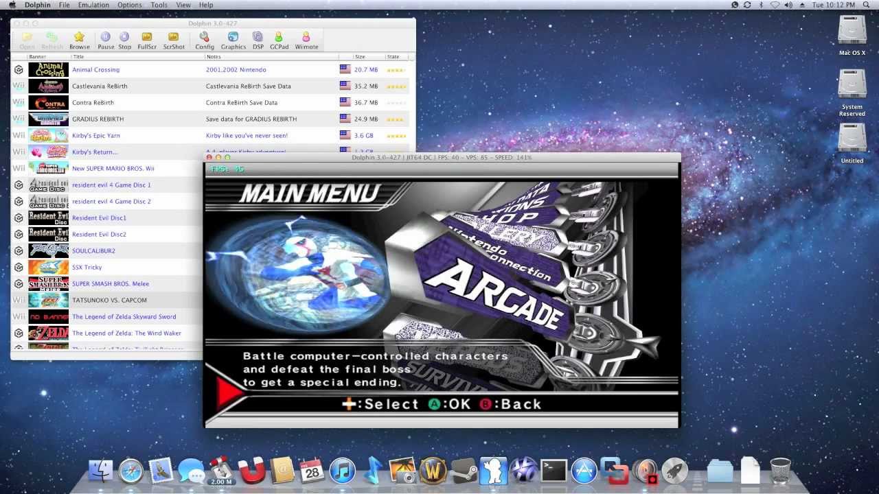 reddit mac emulator